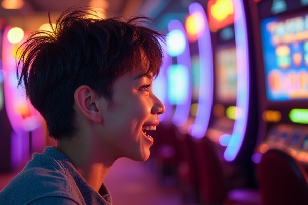 บทความเกี่ยวกับสล็อตมือใหม่เพื่อเรียนรู้พื้นฐาน