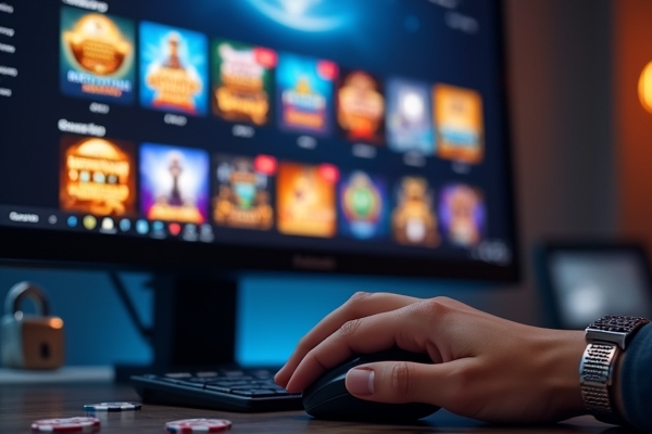 ทำความเข้าใจกับเว็บสล็อตเว็บตรง