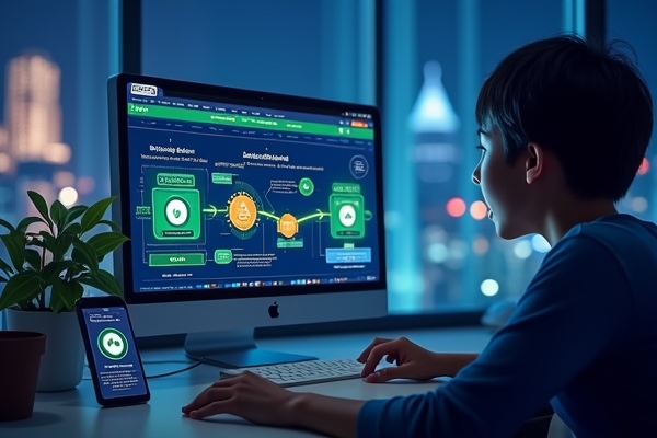 เข้าใจระบบฝากถอนออโต้ในเว็บพนัน