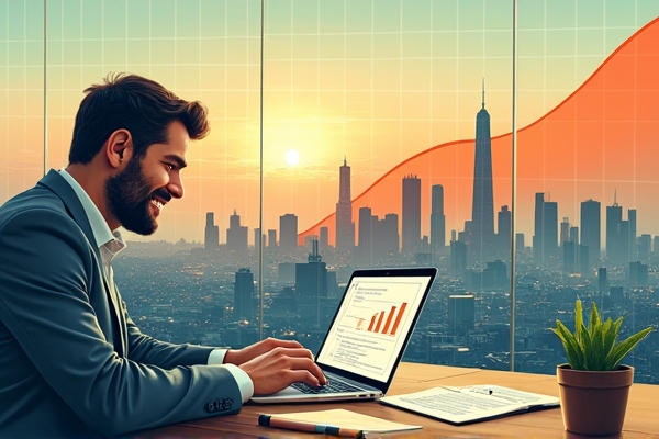 ความสำคัญของแผนธุรกิจเพื่อประสบความสำเร็จในด้านการเงิน