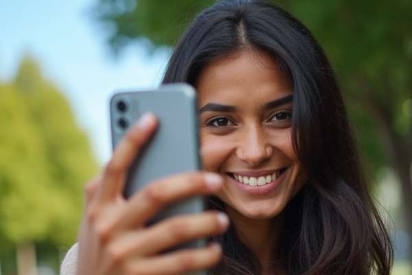 เทคนิคการถ่ายเซลฟี่ให้ปัง ในปี 2023