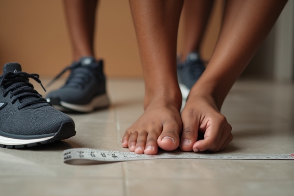 การเลือกซื้อรองเท้าวิ่ง