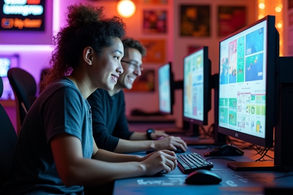 เคล็ดลับการเล่นเกมออนไลน์ที่มีประสิทธิภาพ