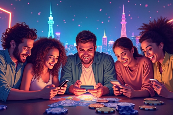 สล็อต betflik168 เกมที่นักพนันทั่วโลกให้การยอมรับ