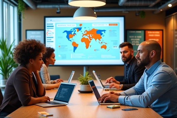 การทำความเข้าใจ SEO ท้องถิ่น